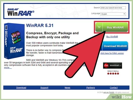 Download winrar free full