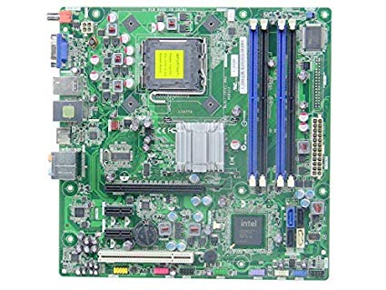 Motherboard for dell inspiron 570