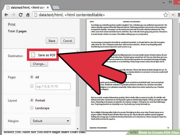 Create Pdf File From Images